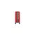 Чемодан Semi Line 24" M T5802-2 Red (DAS303187), изображение 5 Чемодан Semi Line 24" M T5802-2 Red (DAS303187), изображение 5