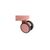 Чемодан Semi Line 24" M T5836-2 Rose Gold (DAS303210), изображение 8 Чемодан Semi Line 24" M T5836-2 Rose Gold (DAS303210), изображение 8