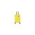 Чемодан Semi Line 24" M T5801-2 Yellow (DAS303184), изображение 2 Чемодан Semi Line 24" M T5801-2 Yellow (DAS303184), изображение 2