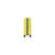 Чемодан Semi Line 24" M T5801-2 Yellow (DAS303184), изображение 3 Чемодан Semi Line 24" M T5801-2 Yellow (DAS303184), изображение 3