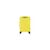 Чемодан Semi Line 24" M T5801-2 Yellow (DAS303184), изображение 4 Чемодан Semi Line 24" M T5801-2 Yellow (DAS303184), изображение 4