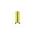 Чемодан Semi Line 24" M T5801-2 Yellow (DAS303184), изображение 5 Чемодан Semi Line 24" M T5801-2 Yellow (DAS303184), изображение 5