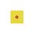 Чемодан Semi Line 24" M T5801-2 Yellow (DAS303184), изображение 9 Чемодан Semi Line 24" M T5801-2 Yellow (DAS303184), изображение 9