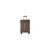 Чемодан Semi Line 28" L T5688-3 Brown (DAS302902), изображение 2 Чемодан Semi Line 28" L T5688-3 Brown (DAS302902), изображение 2