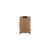 Чемодан Semi Line 28" L T5693-3 Brown (DAS303064), изображение 4 Чемодан Semi Line 28" L T5693-3 Brown (DAS303064), изображение 4