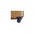 Чемодан Semi Line 28" L T5693-3 Brown (DAS303064), изображение 8 Чемодан Semi Line 28" L T5693-3 Brown (DAS303064), изображение 8