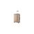 Чемодан Semi Line 28" L T5693-3 Brown (DAS303064) Чемодан Semi Line 28" L T5693-3 Brown (DAS303064)