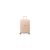 Чемодан Semi Line 28" L T5770-3 Cappuccino (DAS302955), изображение 2 Чемодан Semi Line 28" L T5770-3 Cappuccino (DAS302955), изображение 2