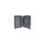 Чемодан Semi Line 28" L T5687-3 Graphite (DAS302899), изображение 6 Чемодан Semi Line 28" L T5687-3 Graphite (DAS302899), изображение 6