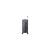 Чемодан Semi Line 28" L T5835-3 Graphite (DAS303208), изображение 5 Чемодан Semi Line 28" L T5835-3 Graphite (DAS303208), изображение 5