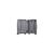 Чемодан Semi Line 28" L T5835-3 Graphite (DAS303208), изображение 6 Чемодан Semi Line 28" L T5835-3 Graphite (DAS303208), изображение 6