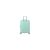 Чемодан Semi Line 28" L T5831-3 Mint (DAS303205), изображение 4 Чемодан Semi Line 28" L T5831-3 Mint (DAS303205), изображение 4