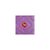 Чемодан Semi Line 28" L T5804-3 Purple (DAS303194), изображение 9 Чемодан Semi Line 28" L T5804-3 Purple (DAS303194), изображение 9