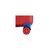Чемодан Semi Line 28" L T5802-3 Red (DAS303188), изображение 8 Чемодан Semi Line 28" L T5802-3 Red (DAS303188), изображение 8