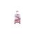 Чемодан Semi Line 28" L T5654-3 White/Red Print (DAS302890), изображение 2 Чемодан Semi Line 28" L T5654-3 White/Red Print (DAS302890), изображение 2