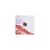 Чемодан Semi Line 28" L T5654-3 White/Red Print (DAS302890), изображение 9 Чемодан Semi Line 28" L T5654-3 White/Red Print (DAS302890), изображение 9