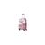Чемодан Semi Line 28" L T5654-3 White/Red Print (DAS302890) Чемодан Semi Line 28" L T5654-3 White/Red Print (DAS302890)