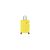Чемодан Semi Line 28" L T5801-3 Yellow (DAS303185), изображение 2 Чемодан Semi Line 28" L T5801-3 Yellow (DAS303185), изображение 2