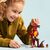 Конструктор LEGO Harry Potter Фоукс: Феникс Дамблдора (76448), изображение 10 Конструктор LEGO Harry Potter Фоукс: Феникс Дамблдора (76448), изображение 10