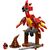 Конструктор LEGO Harry Potter Фоукс: Феникс Дамблдора (76448), изображение 2 Конструктор LEGO Harry Potter Фоукс: Феникс Дамблдора (76448), изображение 2