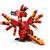 Конструктор LEGO Harry Potter Фоукс: Феникс Дамблдора (76448), изображение 3 Конструктор LEGO Harry Potter Фоукс: Феникс Дамблдора (76448), изображение 3