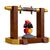 Конструктор LEGO Harry Potter Фоукс: Феникс Дамблдора (76448), изображение 5 Конструктор LEGO Harry Potter Фоукс: Феникс Дамблдора (76448), изображение 5