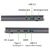 Ноутбук Acer Aspire 17 A17-51M-58SZ (NX.JEREU.005), изображение 2 Ноутбук Acer Aspire 17 A17-51M-58SZ (NX.JEREU.005), изображение 2
