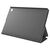 Чехол для планшета Lenovo Tab Folio Case Grey (TB311) (ZG38C06653), изображение 2 Чехол для планшета Lenovo Tab Folio Case Grey (TB311) (ZG38C06653), изображение 2