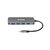 Концентратор D-Link DUB-2340 3xUSB3.0 1xUSB3.0 1xUSB (DUB-2340), изображение 2 Концентратор D-Link DUB-2340 3xUSB3.0 1xUSB3.0 1xUSB (DUB-2340), изображение 2