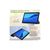 Чехол для планшета AirOn Premium HUAWEI M5 Lite 10.1" + film Black (4822352781036), изображение 10 Чехол для планшета AirOn Premium HUAWEI M5 Lite 10.1" + film Black (4822352781036), изображение 10