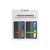 Чехол для планшета AirOn Premium iPad 10.9 10th 2022 + film Black (4822352781146), изображение 2 Чехол для планшета AirOn Premium iPad 10.9 10th 2022 + film Black (4822352781146), изображение 2