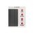 Чехол для планшета AirOn Premium iPad 10.9 10th 2022 + film Black (4822352781146), изображение 4 Чехол для планшета AirOn Premium iPad 10.9 10th 2022 + film Black (4822352781146), изображение 4