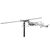 Антена Romsat AV-25UV 170-230 МГц, 470-862 МГц, 3-5 dBi (VHF), 10-15 dBi (UHF) (AV-25UV), зображення 3 Антена Romsat AV-25UV 170-230 МГц, 470-862 МГц, 3-5 dBi (VHF), 10-15 dBi (UHF) (AV-25UV), зображення 3