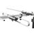 Антена Romsat AV-25UV 170-230 МГц, 470-862 МГц, 3-5 dBi (VHF), 10-15 dBi (UHF) (AV-25UV), зображення 5 Антена Romsat AV-25UV 170-230 МГц, 470-862 МГц, 3-5 dBi (VHF), 10-15 dBi (UHF) (AV-25UV), зображення 5