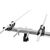 Антенна Romsat AV-27UV 170-230 МГц, 470-862 МГц, 4-7 dBi (VHF), 10-16 dBi (UHF) (AV-27UV), изображение 5 Антенна Romsat AV-27UV 170-230 МГц, 470-862 МГц, 4-7 dBi (VHF), 10-16 dBi (UHF) (AV-27UV), изображение 5