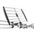 Антенна Romsat V/UHF-273, VHF і UHF, 7-9 dBi (VHF), 12-15 dBi (UHF) (V/UHF-273), изображение 9 Антенна Romsat V/UHF-273, VHF і UHF, 7-9 dBi (VHF), 12-15 dBi (UHF) (V/UHF-273), изображение 9