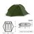 Палатка Naturehike двомісний Tagar NH17T180-J зелений (6927595793183), изображение 3 Палатка Naturehike двомісний Tagar NH17T180-J зелений (6927595793183), изображение 3