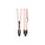 Стайлер Dyson HT01 Airstrait Ceramic Pink/ Rose Gold (598960-01) Стайлер Dyson HT01 Airstrait Ceramic Pink/ Rose Gold (598960-01)