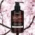 Шампунь Kundal Natural Caffeine & Intensive Scalp Care Shampoo Cherry Blossom 500 мл (8809568745772), изображение 2 Шампунь Kundal Natural Caffeine & Intensive Scalp Care Shampoo Cherry Blossom 500 мл (8809568745772), изображение 2