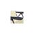 Кресло складное Uquip Justy XL Sand/Grey (244045) (DAS303231), изображение 10 Кресло складное Uquip Justy XL Sand/Grey (244045) (DAS303231), изображение 10