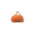 Сумка дорожная Semi Line 22 Orange (A3050-5) (DAS303098), изображение 3 Сумка дорожная Semi Line 22 Orange (A3050-5) (DAS303098), изображение 3