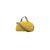 Сумка дорожная Semi Line 22 Yellow (A3050-6) (DAS303099), изображение 3 Сумка дорожная Semi Line 22 Yellow (A3050-6) (DAS303099), изображение 3