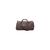 Сумка дорожная Semi Line 40 Brown (A3043-6) (DAS303017), изображение 3 Сумка дорожная Semi Line 40 Brown (A3043-6) (DAS303017), изображение 3