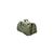 Сумка дорожная Semi Line 40 Khaki (A3043-3) (DAS303015) Сумка дорожная Semi Line 40 Khaki (A3043-3) (DAS303015)