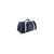 Сумка дорожная Semi Line 40 Navy/Blue (A3043-1) (DAS303013), изображение 2 Сумка дорожная Semi Line 40 Navy/Blue (A3043-1) (DAS303013), изображение 2