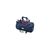 Сумка дорожная Semi Line Сумка-рюкзак 36 Blue (A3051-2) (DAS303101) Сумка дорожная Semi Line Сумка-рюкзак 36 Blue (A3051-2) (DAS303101)