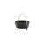 Котел туристический Groenberg Askja Pot 25 cm / 4 L Black (266016) (DAS303243), изображение 6 Котел туристический Groenberg Askja Pot 25 cm / 4 L Black (266016) (DAS303243), изображение 6