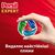 Капсулы для стирки Persil 4in1 Discs Expert Stain Removal Deep Clean 54 шт. (9000101830859), изображение 3 Капсулы для стирки Persil 4in1 Discs Expert Stain Removal Deep Clean 54 шт. (9000101830859), изображение 3