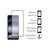 Стекло защитное Fine Line Xiaomi Redmi Note 14 Black (FL-TGFG-381), изображение 2 Стекло защитное Fine Line Xiaomi Redmi Note 14 Black (FL-TGFG-381), изображение 2
