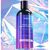 Шампунь Kundal Violet Ash Color Shampoo Jasmine Woody 300 мл (8809809424916), изображение 2 Шампунь Kundal Violet Ash Color Shampoo Jasmine Woody 300 мл (8809809424916), изображение 2